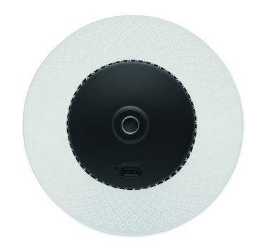 Лого трейд pекламные cувениры фото: Rechargeable iron table lamp