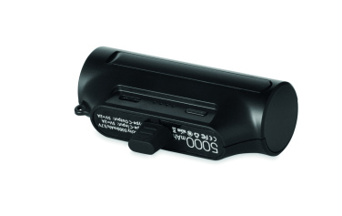 Логотрейд pекламные cувениры картинка: Power bank 5000mAh