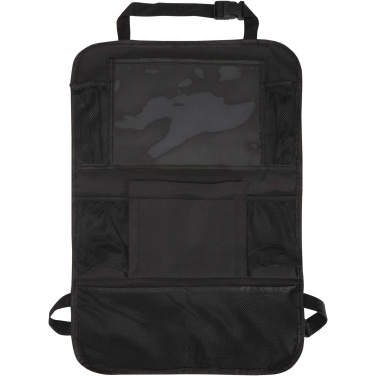 Логотрейд бизнес-подарки картинка: Органайзер для заднего сиденья автомобиля Lex