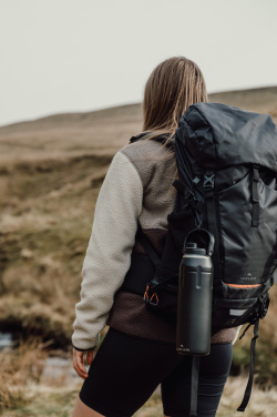 Логотрейд pекламные cувениры картинка: Термос Nordic Drift Trail RCS объемом 940 мл.