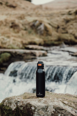 Логотрейд pекламные продукты картинка: Бутылка для воды Nordic Drift Trail RCS с одинарными стенками, 750 мл.