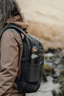 Лого трейд pекламные подарки фото: Бутылка для воды Nordic Drift Trail RCS с одинарными стенками, 750 мл.