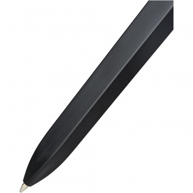 Logotrade profilreklam bild: Moleskine Go Pen kulspetspenna 1.0