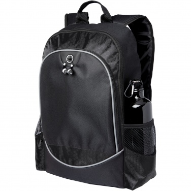 Logotrade profilreklam bild: Benton datorryggsäck 15" 15L