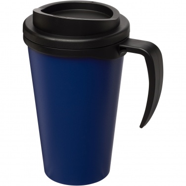 Logotrade profilprodukter bild: Americano® Grande 350 ml termosmugg