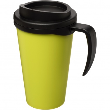 Logotrade kampanjprodukter bild: Americano® Grande 350 ml termosmugg