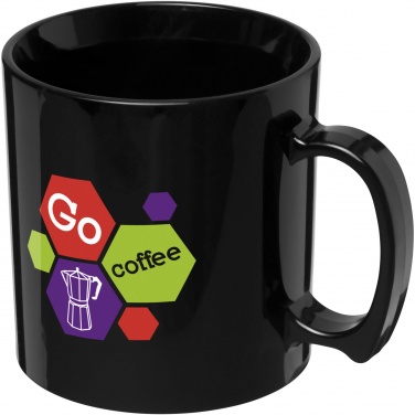 Logotrade reklamprodukter bild: Standard 300 ml plastmugg