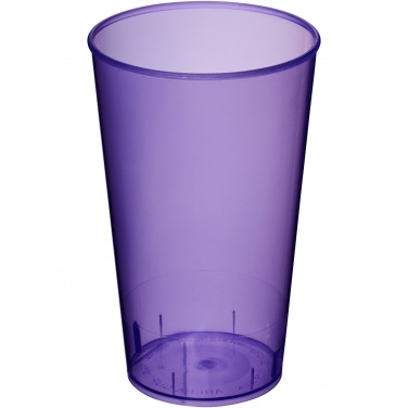 Logotrade kampanjprodukter bild: Arena 375 ml plastmugg