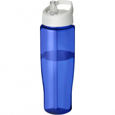Logotrade kampanjprodukter bild: H2O Active® Tempo 700 ml sportflaska med piplock