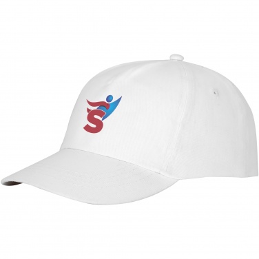 Logotrade profilreklam bild: Feniks keps 5 panel