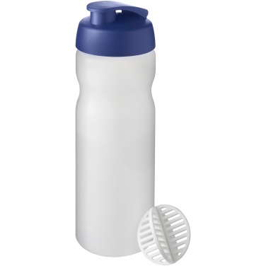 Logotrade presentreklam bild: Baseline Plus 650 ml shaker-flaska
