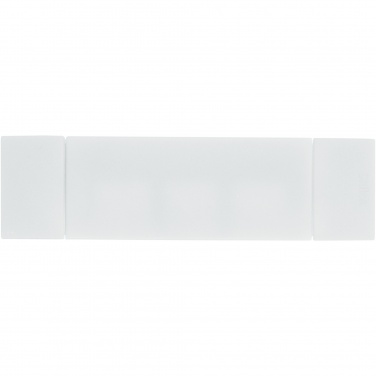 Logotrade profilreklam bild: Mulan dubbel USB 2.0-hubb