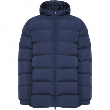 Logotrade presentreklam bild: Nepal unisex isolerad parkas 