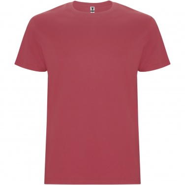 Logotrade profilprodukter bild: Stafford kortärmad T-shirt för barn