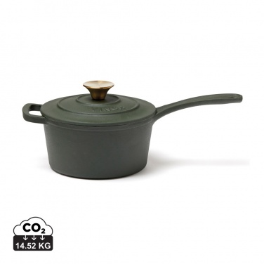 Logotrade profilprodukter bild: VINGA Monte gjutjärn 1,9 L
