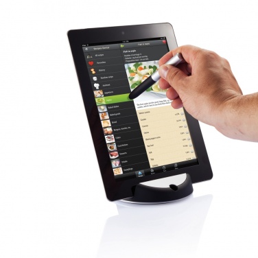 Logotrade reklamprodukter bild: Chef tablet stand