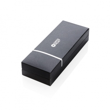 Logotrade reklamprodukter bild: Swiss Peak Heritage pennset