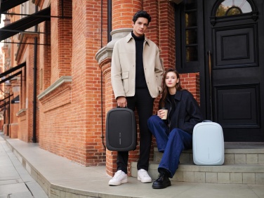 Logotrade profilreklam bild: Ryggsäck Bobby Edge