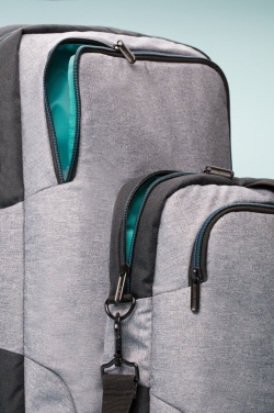 Logotrade presentreklam bild: Arata 15” laptopryggsäck
