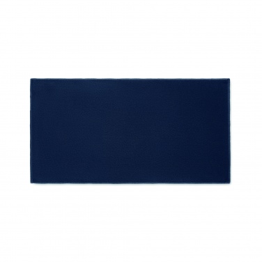 Logotrade kampanjprodukter bild: SEAQUAL® handduk 70x140cm