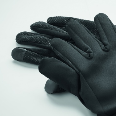 Logotrade presentreklam bild: Touch sporthandskar