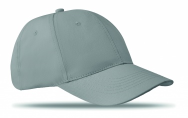 Logotrade profilreklam bild: Baseboll keps 6 paneler