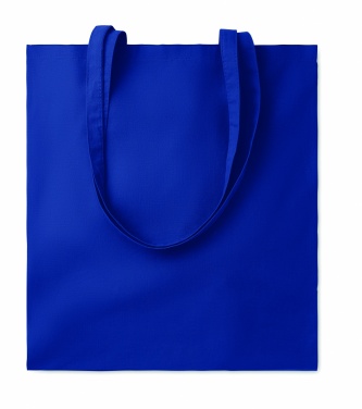 Logotrade profilreklam bild: Shopping väska 140 gr/m3