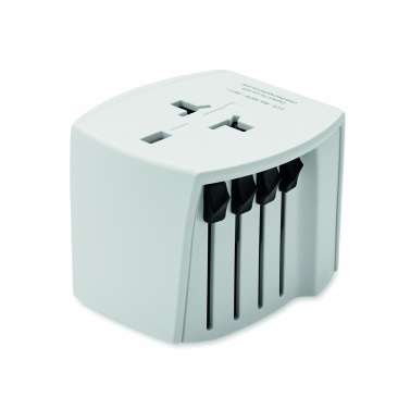 Logotrade profilreklam bild: MUV USB. 2-pole
