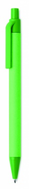Logotrade presentreklam bild: Penna i Papper/PLA