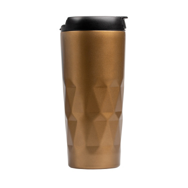 Logotrade profilreklam bild: Isolermugg COMO 500 ml