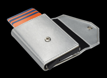 Logotrade profilprodukter bild: RFID-plånbok 1249119