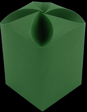 Logotrade presentreklam bild: Box (10x7,5x7,5cm) 578037