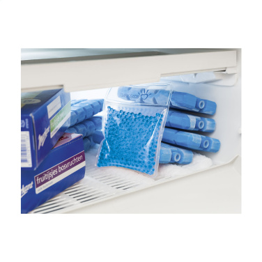 Logotrade profilprodukter bild: Hot&amp;Cold Pack Thermal Pad