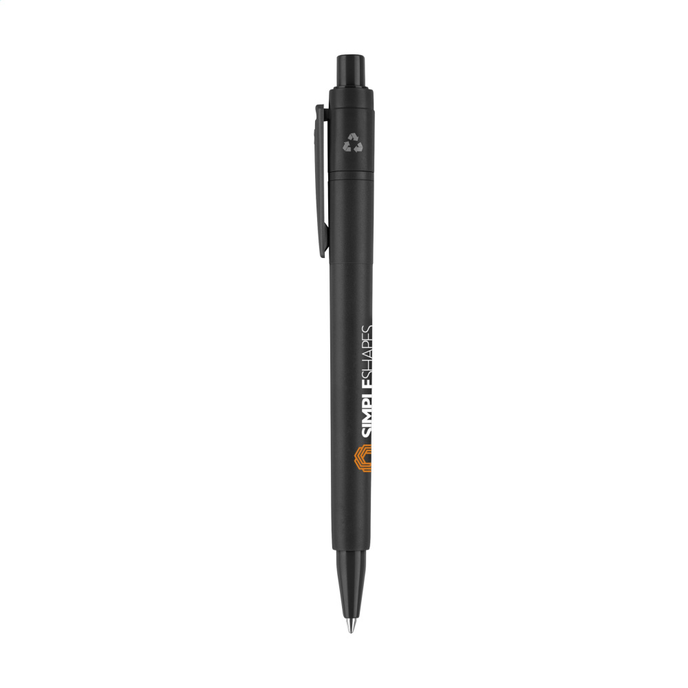 Logotrade kampanjprodukter bild: Stilolinea Baron 03 Total Recycled penna