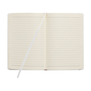 Logotrade kampanjprodukter bild: Pocket Paper Notebook A5