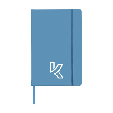 Logotrade kampanjprodukter bild: Pocket Paper Notebook A5