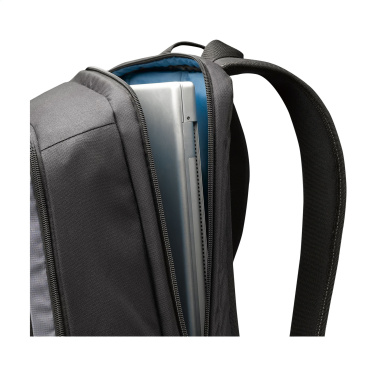 Logotrade reklamprodukter bild: Case Logic Laptop Ryggsäck 17 tum
