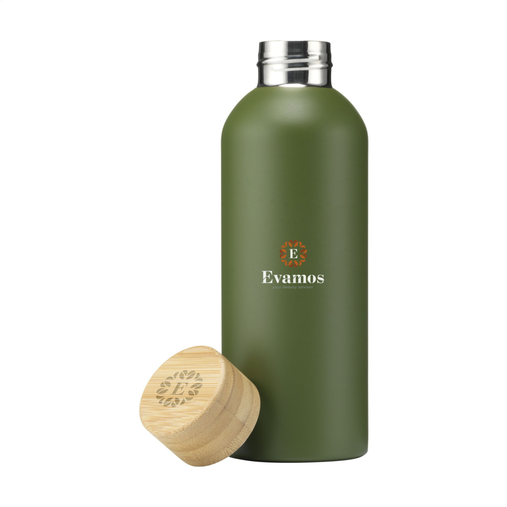 Logotrade kampanjprodukter bild: Kyoto 500 ml dricksflaska