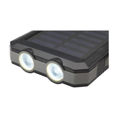 Logotrade kampanjprodukter bild: Trail RCS Solar Charger Compass 8000