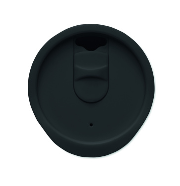 Logotrade reklamprodukter bild: Mugg med dubbelvägg 300 ml
