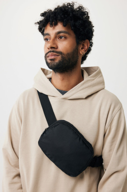Logotrade presentreklam bild: Aero Aware™ RPET Every day sling bag