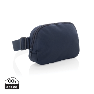 Logotrade profilreklam bild: Aero Aware™ RPET Every day sling bag