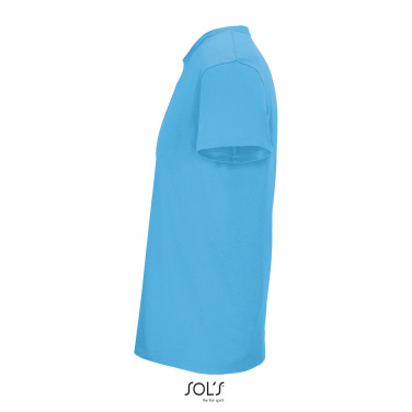 Logotrade profilprodukter bild: RE CRUSADER T-shirt 150g