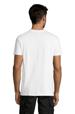 Logotrade kampanjprodukter bild: TITAN T-SHIRT 150gr