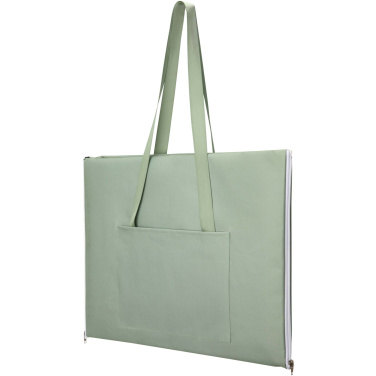 Logotrade kampanjprodukter bild: Laytote picknickfilt