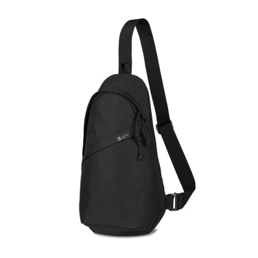 Logotrade presentreklam bild: Renew AWARE™ rPET Sling väska
