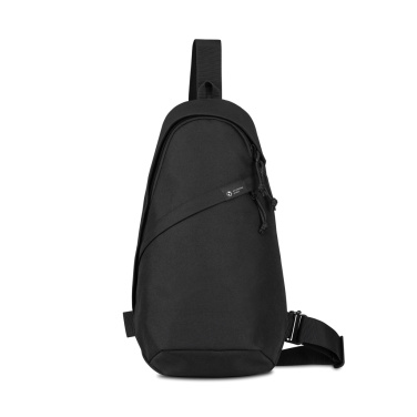 Logotrade profilprodukter bild: Renew AWARE™ rPET Sling väska