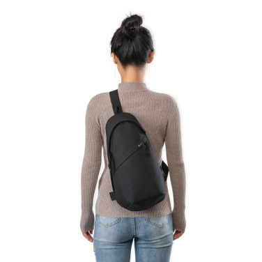 Logotrade kampanjprodukter bild: Renew AWARE™ rPET Sling väska