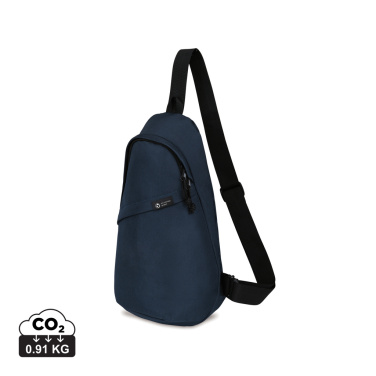 Logotrade kampanjprodukter bild: Renew AWARE™ rPET Sling väska