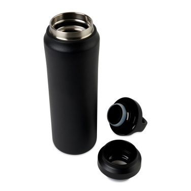 Logotrade reklamprodukter bild: Aviana™ Rowan RCS återvunnen vattenflaska 470 ML